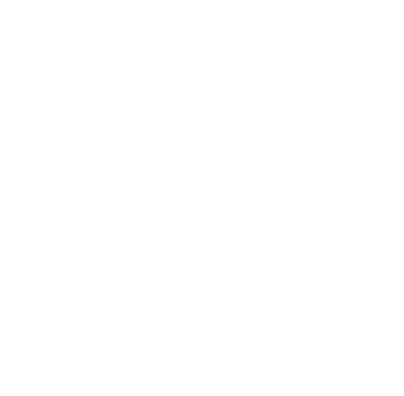 Coffee Spot Logo Final White