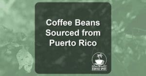 Coffee Beans Sourced from Puerto Rico: Why These Island Roasts Are Blowing Up in El Paso