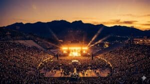 Post Malone El Paso 2026