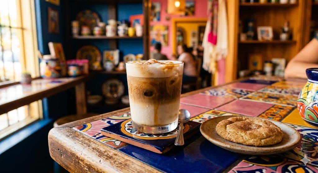 The Coffee Spot El Paso