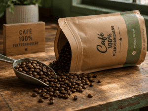 buy puerto rican coffee beans el paso