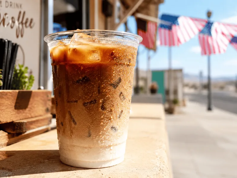 coffee shop open 4th of july el paso