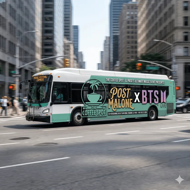 bus