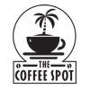 The Coffee Spot 915 Blk Logo